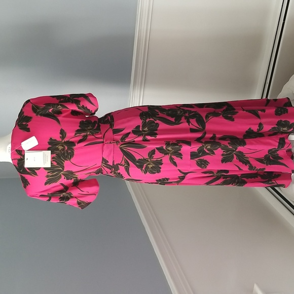 A.L.C. CORA DRESS- NWT - Picture 5 of 14